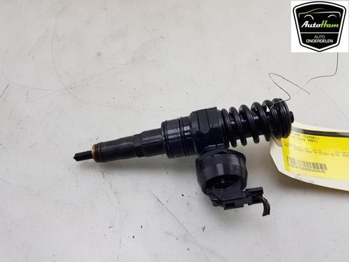VERSTUIVER Volkswagen Polo IV (9N1 / 2/3) (01-2001/12-2012), Auto-onderdelen, Motor en Toebehoren, Volkswagen, Gebruikt