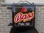 Lichtreclame Bass Pale Ale, Verzamelen, Ophalen, Zo goed als nieuw, Overige typen