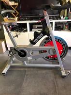 Velo de spinning, Sport en Fitness, Fitnessapparatuur, Ophalen, Gebruikt, Spinningfiets