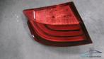 Achterlicht BMW 5-serie  F10 sedan tot 7/2013 links  6321 7, Gebruikt, -, Ophalen of Verzenden, -