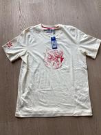 Ajax Amsterdam T shirt, Oud Logo, Collections, Articles de Sport & Football, Maillot, Enlèvement ou Envoi, Neuf