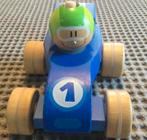 Houten auto Sevi, Enlèvement ou Envoi, Utilisé