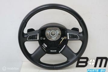 Origneel MF stuur met flippers Audi A3 8P 8P0419091ES beschikbaar voor biedingen