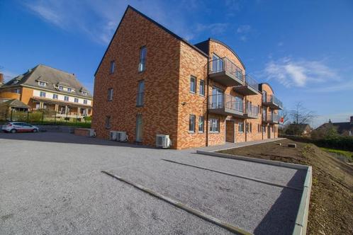 Appartement à louer à Beaumont, 2 chambres, Immo, Huizen te huur, Appartement, A