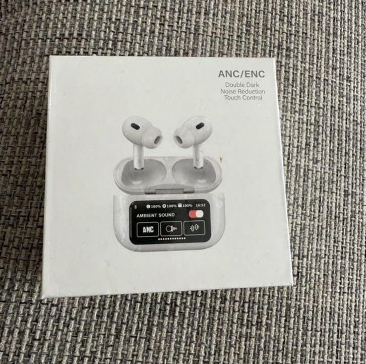 Ecouteurs sans fil, Audio, Tv en Foto, Hoofdtelefoons, Nieuw, Overige merken, Draadloos, Bluetooth, Ophalen of Verzenden