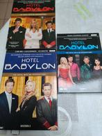 Hotel Babylon dvd's, Utilisé, Enlèvement ou Envoi