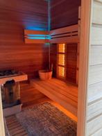 Sauna, Huis en Inrichting, Ophalen