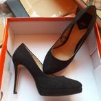 schoenen, Kleding | Dames, Schoenen, H&M, Schoenen met lage hakken, Verzenden, Zwart