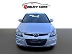 Hyundai i30 i30 1.4i | Navi | CarPlay | 110.000 KM | Garanti, Auto's, Stof, Gebruikt, Zwart, 4 cilinders