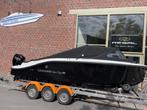 Corsiva 605 Nieuwe sportieve sloep tot 115 pk motor, 6 meter of meer, Nieuw, Snelvarend, Ophalen