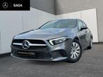 Mercedes-Benz A 180 Style 7G, Te koop, Zilver of Grijs, Stadsauto, Benzine