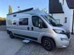 Fiat Ducato CI Kyros 2 Elite, Overige merken, Buscamper of Camperbus, Ringverwarming, Fiat