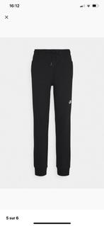The North Face authentique pantalon mixte avec étiquette 45€, Noir, Taille 48/50 (M), The North Face, Neuf