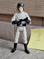 Star Wars Hasbro AT-ST Driver Loose #1 - Imperial Force pack, Ophalen of Verzenden, Zo goed als nieuw, Actiefiguurtje