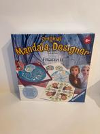 Nieuw Mandala designer frozen, Ophalen