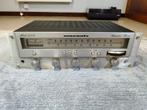 Ampli-tuner vintage Marantz 2218, TV, Hi-fi & Vidéo, Amplificateurs & Ampli-syntoniseurs, Marantz, Moins de 60 watts, Enlèvement ou Envoi