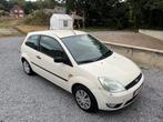✅Ford Fiesta ✅1.4 Diesel • AIRCO • ✅Gekeurd voor verkoop, Auto's, 4 cilinders, 1400 cc, Particulier, Fiësta