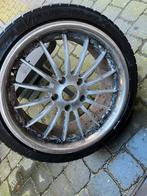 Velgen, 4 Saisons, Véhicule de tourisme, 18 pouces, Enlèvement