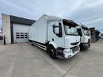 Renault mitlum 270 bouwjaar 2011, Auto's, Automaat, Euro 5, USB, Renault