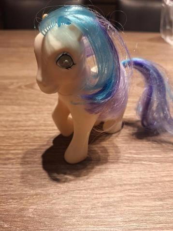 My little pony - vintage - 1985 beschikbaar voor biedingen