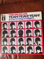 LP Beatles : Yeah! Yeah! Yeah! A hard day's night, Enlèvement ou Envoi