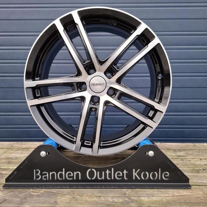Skoda Elroq Enyaq Karoq Kodiaq Octavia SuperB Yeti Velgen 5x, Auto-onderdelen, Banden en Velgen, Velg(en), 19 inch, Personenwagen