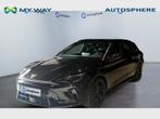 Cupra Leon SW Leon ST 1.5 eTSI MHEV Business DSG, Auto's, Automaat, Zwart, Break, Alarm