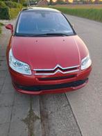 C4 A VENDRE, Auto's, Citroën, Diesel, Particulier, Te koop, C4
