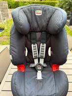 Britax autostoel groep 2/3, Kinderen en Baby's, Autostoeltjes, Verstelbare rugleuning, Romer, Autogordel, 15 t/m 36 kg