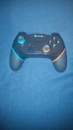 Nintendo switch controller nooit gebruikt, Computers en Software, Ophalen, Zo goed als nieuw