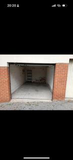Garage a louer uccle 1180, Brussel