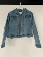 jeansjas maat 158 (als nieuw), Kinderen en Baby's, Kinderkleding | Maat 158, Ophalen of Verzenden, Zo goed als nieuw, Jas