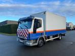 IVECO - 2008 - EUROCARGO - Vrachtwagen, Auto's, Euro 5, Iveco, Bedrijf, Diesel