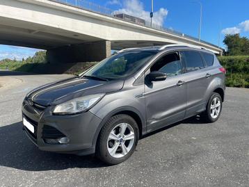Ford Kuga 1.6 Benzine – 2014 beschikbaar voor biedingen