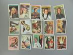 1970 lot 44 chromo,s prenten U.F.O. spacecards Century 21, Verzamelen, Foto's en Prenten, 1960 tot 1980, Ophalen of Verzenden