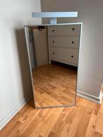 Spiegelkastje badkamer Alibert met ledverlichting., Huis en Inrichting, Badkamer | Badkamermeubels, Ophalen, Minder dan 50 cm