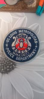 Patch (NR13), Verzamelen, Ophalen of Verzenden