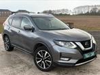 Nissan X-Trail 1.3 DIG-T•7 PLACES•AUTOMAT•CARNET•GARANTIE12M, 4 cilinders, 7 zetels, Leder, 5 deurs