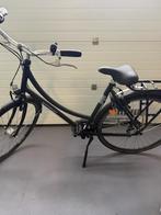 Damesfiets Batavus, Fietsen en Brommers, 50 tot 53 cm, Ophalen, Gebruikt, Batavus