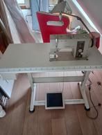 naaimachine Bernina 950, Hobby en Vrije tijd, Naaimachines en Toebehoren, Ophalen, Bernina, Industrieel, Naaimachine