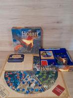 De Hobbit - 999 games - s5374, Hobby en Vrije tijd, Verzenden, Zo goed als nieuw