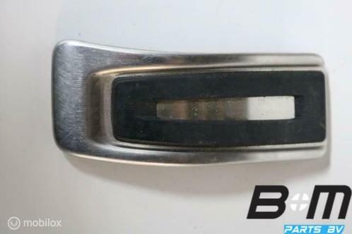 Aluminium gaspedaalkap Audi RS6 4K 8W0721173, Auto-onderdelen, Elektronica en Kabels, Gebruikt