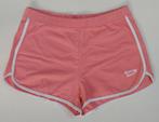 Zomerse roze short – Maat L, Kleding | Dames, Sportkleding, Maat 42/44 (L), Ophalen of Verzenden, Zo goed als nieuw, Clockhouse