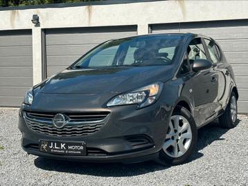 Opel Corsa E / 2016 / 95.000 km / essence / Euro 6B beschikbaar voor biedingen