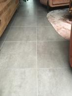8 tegels 60 x 60 cm, Ophalen, 60 cm of meer, Nieuw, Minder dan 5 m²