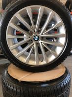 orig. 18" BMW 5 Serie G30 G31 Styling 632 W-spaak 6863418, Auto-onderdelen, 18 inch, Banden en Velgen, Personenwagen, Gebruikt