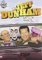 The jef dunham schow dvd, Ophalen of Verzenden