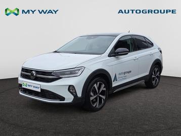 Volkswagen Taigo Taigo 1.0 TSI Style OPF DSG beschikbaar voor biedingen