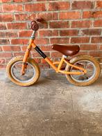 Loopfiets Veloretti, Ophalen, Loopfiets