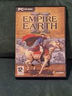 jeux pc empire earth 2, Comme neuf, Stratégie et Construction, À partir de 12 ans, Enlèvement ou Envoi